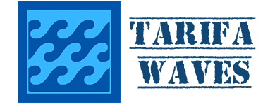 Tarifa Waves